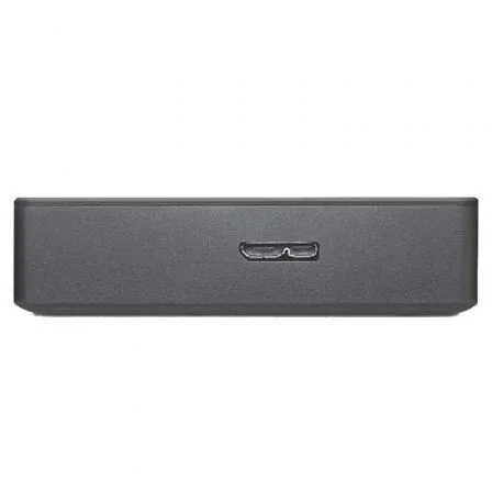 Seagate STJL5000400 Disco Duro Externo 5TB 2.5" USB 3.0 Seagate STJL5000400 Disco Duro Externo 5TB 2.5" USB 3.0